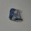 Women's Athletic Tankini Swimsuits Two Piece Blue Small,