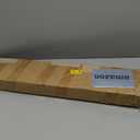 Heavy Duty Garage Door Reinforcement Struts - 16FT Steel Support Bracket Kit with Hardware, Hurricane Proof, Anti-Sag, Fits 16x7/8x7/9x7 Garage Doors, Easy Install