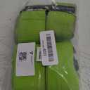 Untethered 4-Pack Luggage Straps | Durable TSA-Approved Suitcase Belt Straps | Adjustable Bag Straps for Secure Luggage Wrapping | Heavy-Duty Buckle Straps for Travel