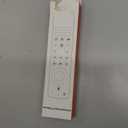 Replacement TV Remote for Amazon Fire Stick (4K, 4K Max, Lite), Firestick HD, TV Cube and Insignia, Toshiba Smart TVs with Voice Control