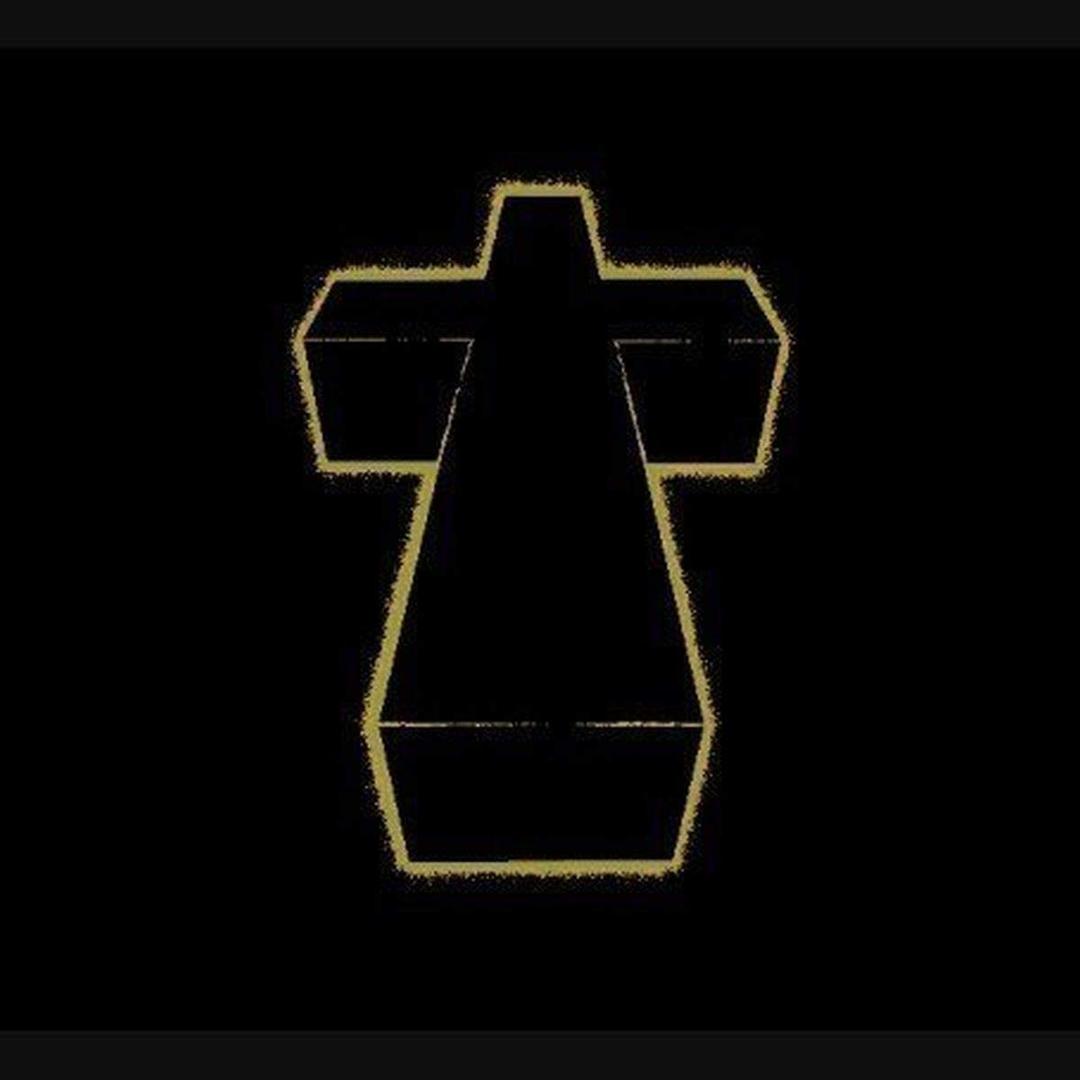 Cross [Vinyl], Disc