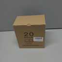 20Pcs Double Compartment Condiment Container, 2 Compartment Portable Reusable Snack Containers with lids, Used for travel Condiment Salad Dressing Meal Prep Containers