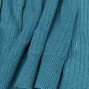 ZESICA Women's 2 Piece Outfits Set 2026 Casual Long Sleeve Knit Pullover Top and Wide Leg Pants Sweatsuit Lounge Sets (Medium, Teal)