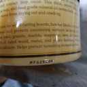 HOWARD - Protective Food-Grade Wax: Beautifies and Extends the Finish of Surfaces. Ideal for Wood, Stone, Metal, Cement, Paint, Plastics, and More. Size: 9 Fl oz. (9 Ounce (Pack of 1))