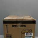 Ice Maker Countertop, Efficient Easy Carry Ice Machine, Self-Cleaning Ice Maker with Ice Scoop & Basket, 9pcs/ 8mins 26.6Lbs Per Day for Home/Office/Kitchen,Black