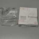 Happyhiram Heart Cupcake Boxes 25 Pcs, Individual Cupcake Box with insert and Window for Valentines Day Gift Boxes Cupcake Containers Single for Kids Valentine Gift Ornament Boxes for Party Favors