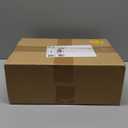 24 Pack Mini Plastic Storage Bins with Lid, 4.5"×3.1"×1.8" Clear Latch Small Storage Box Stackable Organizer Container for Crafts, Jewelry Beads, Office Supplies