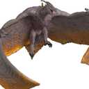 Hallmark Keepsake Christmas Ornament, Godzilla: King of the Monsters Rodan, Movie Gifts