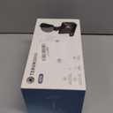 4K+4K Dash Cam Front and Rear, Free 128GB Card Included, 5.8GHz WiFi Dash Camera for Cars, Built-in GPS, G-Sensor, 170Wide Angle, 3" IPS Screen, 24H Parking Mode, Support 512GB Max (Black)