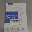 CoBak 3 Pack Anti-Glare Matte Screen Protector for 7" Kindle Paperwhite 12th Gen 2024 & Colorsoft Signature Edition,for Kobo Aura 2 - High Clarity, Fingerprint Resistant - Fine-Grit Texture PET Film