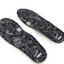 DonJoy Arch Rival Orthotic Inserts, 1 Pair, Size B (Shoe Size: Men's 6.5 - 7 / Women's 6.5 - 8)
