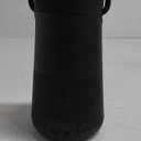 Bose SoundLink Revolve+ (Series II) Bluetooth Speaker, Portable Speaker with Microphone, Wireless and Water Resistant with 360 Degree Sound, Long Lasting Battery and Handle, Black