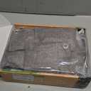 Activated Charcoal Odor Absorber for Strong Odors in Car, Closet, Shoe, Basement. 10 Activated Charcoal Bags Odor Absorbers for Home. Bamboo Charcoals Air Purifying Bag Charcoals Deodorizer Eliminator