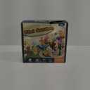 Wooden Flower Garden Building Toys for Kids, STEM Educational Activity Preschool Kit Gift for Boys Girls Age 3 4 5 6 7 Years Old, Stacking Game for Toddlers Build a Bouquet Pretend Play Set