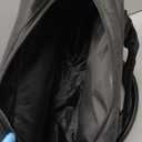 Level 1/2 Tesla Charger, 12A/16A, 25ft Extension Cable, Dual Voltage 240V NEMA 6-20 Plug & 120V NEMA 5-15 Adapter, NACS Connector, Portable Home Electric Car EV Charger for Tesla Models Y/X/3/S (Black)