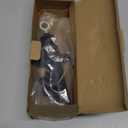 Brake Master Cylinder 527542R92 Compatible with Case International Tractor 454 464 574 674 484 584 IH
