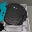 Lefant M210P Robot Vacuum Cleaner, 4000pa Suction, 200 Mins Runtime, Super Thin, Quiet, Self-Charging, Ideal for Pet Owners, Multi Surface Cleaning, APP/WiFi/Alexa Control, Gray