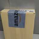 Snorkeling Gear for Adults, Kids, Dry-Top Snorkel Set, 180Panoramic Wide View Diving Mask Breathing Freely Snorkel Mask for Snorkeling Scuba Diving, Swimming Travel (A1-Black + BlackGreen)