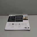 Art3d 10-Piece Peel & Stick Kitchen/Bathroom Backsplash Tiles, 12" X 12" Colorful Marble Tile Design