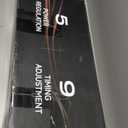 Red Light Therapy Mat for Full Body- 660nm & 850nm Dual-Wavelength Infrared Light Pad, 2570 LED Beads, Adjustable Timer & Intensity, Portable Back Red Light Therapy Device