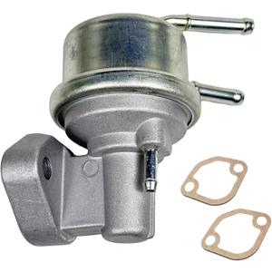 AM132715 Fuel Pump AM105567 Replacement for John Deere 345 2243 LX172 LX173 LX176 LX178 LX186 LX188 LX277 LX279 GX345 LX289 F725 Compatible with Kawasaki 99916-2164