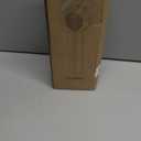 51mm Portafilter 3 ears with Double Spout | Only Compatible for Delonghi Dedica EC680/EC685/EC885 | with 0.3mm pores Stainless Steel Filter Basket