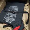 Onyx General Purpose Coast Guard Approved Boating Life Jacket, Adult Oversize