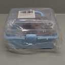 FUNANASUN 315PCS Portable Fishing Lures Tackle Box with Pliers & Hook Remover, 3-Tier Compact Organizer, Crankbaits/Swivels/Soft Baits, All-in-One Gear for Freshwater Saltwater