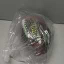 WILSON NFL Super Grip Composite Football (Official Size (High School & College; Ages 14+), Brown)