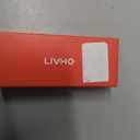 livho Trendy Polarized Aviator Sunglasses Women Men, Retro Sun Glasses for Women Men 2025, Oversized UV Protection Shades (Brown Tortoise/Brown)