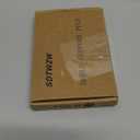 5mm Shelf Pegs L-Shaped Cabinet Support Pins Bracket Style Clips for Bookcase Kitchen Closet Shelves Holders,16 PCS Gun Metal