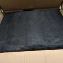 Blue Wave 14-ft x 28-ft Rectangular Leaf Net In Ground Pool Cover