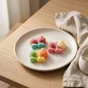 2 x 10 Cavity Rhinoceros Silicone Candy Molds Set Of 2 | For Candy Chocolate Cake Decoration