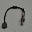 TRQ Engine Exhaust O2 02 Oxygen Sensor Direct Fit Downstream Compatible with Acura Honda