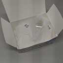 2-Pack Replacement Full Face Cushions Compatible with Original AirFit F20 AirTouch F20, Innovative Design for Secure Sealing and Nose Pressure Reduce, CPAP Supplies Accessories, L