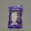 Fruidles 20-Count Halloween Ghost Tattoo Lollipop Suckers Candy, Great for Goody Party Bag Fillers, Individually Wrapped
