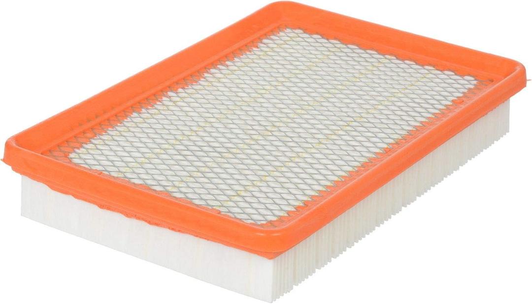 FRAM Extra Guard CA9392 Replacement Engine Air Filter for Select Hyundai and Kia Models, Provides Up to 12 Months or 12,000 Miles Filter Protection (One Size)