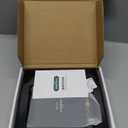 Bluetooth Amplifier 2.0 Channel 50W+50W, Stereo Audio Amp with Bass & Treble Control for Home Theater Speakers