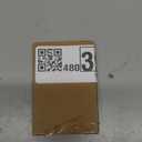 uxcell 2 Yards Red Rhinestone Chain Bulk with Gold Plated Brass Chain for Jewelry Making Craft DIY Bracelet, Necklace, Glass, Shoes, Clothes Decoration (1 Yard for Each Piece)