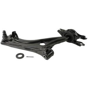 Suspension Control Arm and Ball Joint Assembly