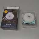 Yogasleep Rohm Portable White Noise Sound Machine, 3 Soothing Natural Sounds with Volume Control, Sleep Therapy For Adults, Kids & Baby, Noise Cancelling for Office Privacy & Meditation, Registry Gift