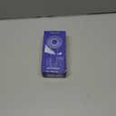 SWEETFULL Mini Portable Fan - Rechargeable Handheld Fan, 3 Speeds Personal Small Hand Gifts for Travel Essentials, Lash, Makeup, Eyelash, Kids, Girls, Women - USB, Cute Design Pink