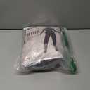 Spooktacular Creations Halloween Clown Costume Women, Scary Jester Set, Halloween Costumes for Women Adult 2025 (Large)