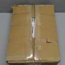 Laiensia 9-Tier Vertical Shoe Rack Organizer, Space Saving Shoe Storage Organizer, Non-Woven Cover Shoe Shelf Holds 36-45 Pairs for Bedroom, Hallway, Closet Entryway, Black