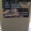 SHARDOR K Cup Coffee Maker With Bold Setting, Single Serve Hot & Iced Coffee Maker for K-Cup and Grounds, 52oz Removable Water Tank, 6 to14oz Brew Sizes, Pod Coffee Machine With Reusable Filter, Grey