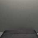 MINUPWELL Knee Pillow for Side Sleepers, 3" Leg Pillow for Side Sleeping, 100% Cotton Fabric Pillow for Between Knees While Sleeping  High Support Alternative for Relieving Leg, Back, and Knee Pain