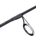 Ugly Stik Elite Spinning Fishing Rod, 6'6" - Medium - 2pc, Style: Old Model