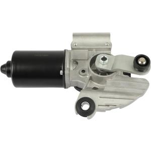cciyu Front Wiper Motor Compatibility with 2007-2012 For Nissan For Altima,2009-2014 For Nissan For Maxima OE: 28800ZX01A,28810ZX10B,28800JB100,28800ZX00A,28800JA000 4 Pins