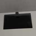 Sun Visor Extender for Cars, Polarized Car Visor Extender Sun Blocker UV400, Adjustable Visor Extension, Clip on Sun Visor for Car, Universal, Glare, UV Protector (Large(1 Pack))