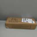 TidyCorner Upgraded Thick Floating Shelves, Solid Wood Bookshelf for Wall, Floating Book Shelves Use as Wall Shelves for Bedroom, Kids Room, Nursery, Books, Spice Rack & Decor – Dark Walnut Brown (15.75 Inch)